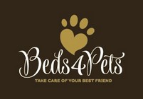 Logo Beds4Pets