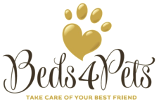 Logo Beds4Pets